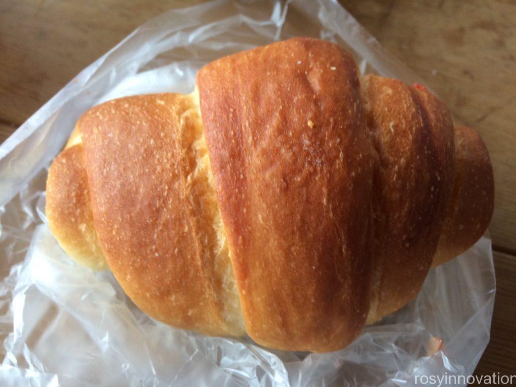 麦のひげ　しおパン